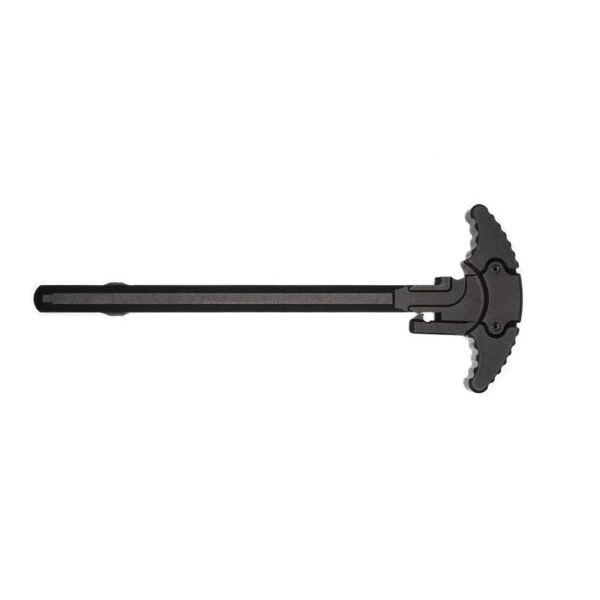Troy Industries Pneuma Ambidextrous Charging Handle, Black