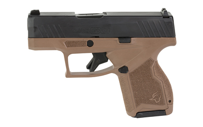 Taurus GX4 9mm 3" 11RD Striker Fired Pistol