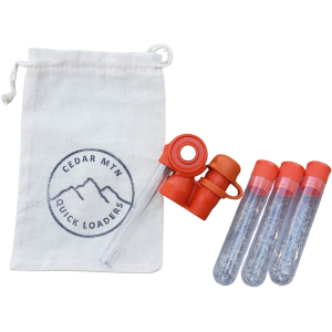Cedar Mountain Black Powder Universal Speed Loader 140 Grain