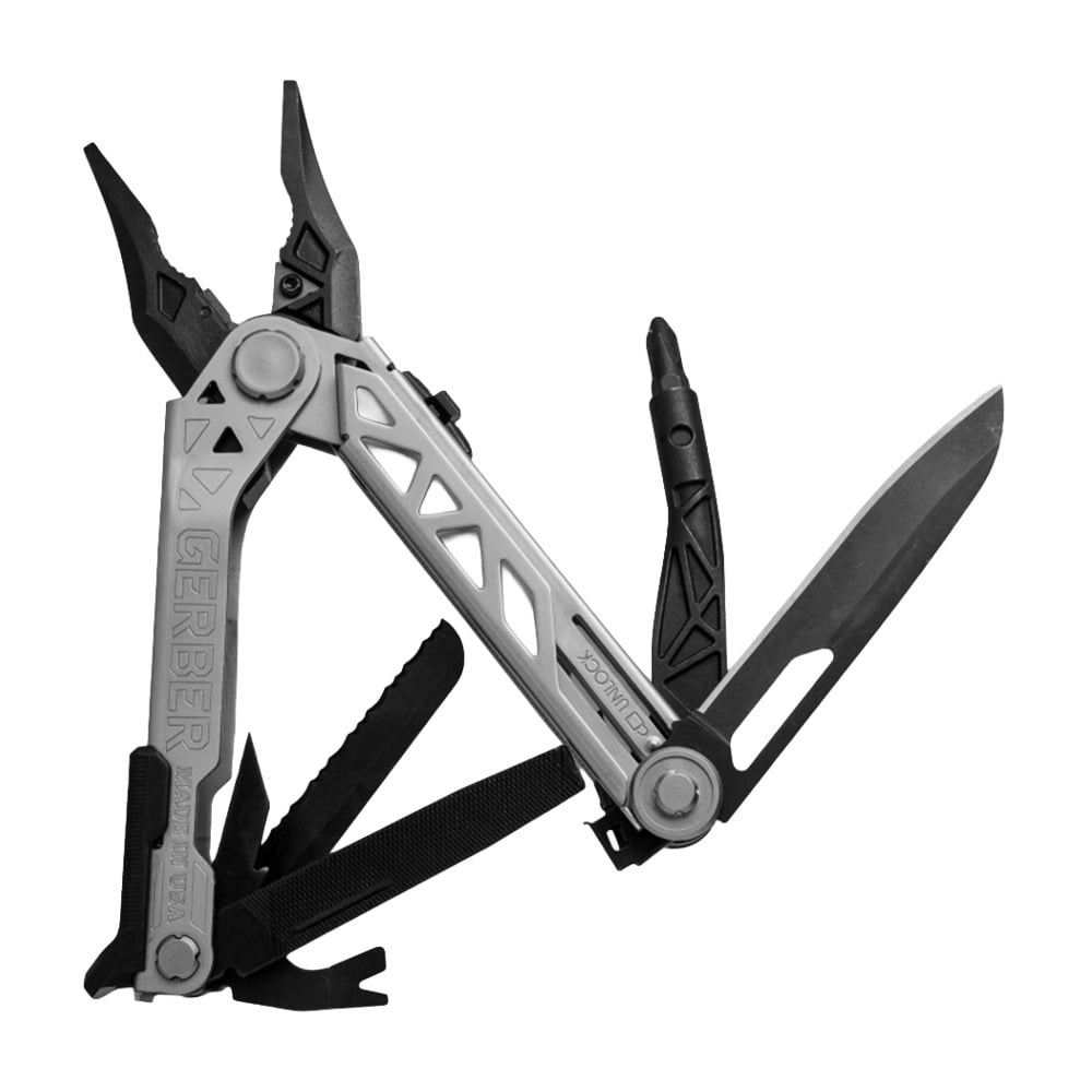 Gerber Center-Drive w/ Bit Set Multi-Tool