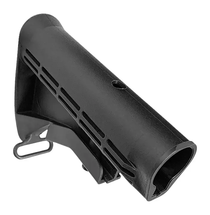 LUTH-AR BS-M4 M4 BUTTSTK W/REAR SLNG SWV