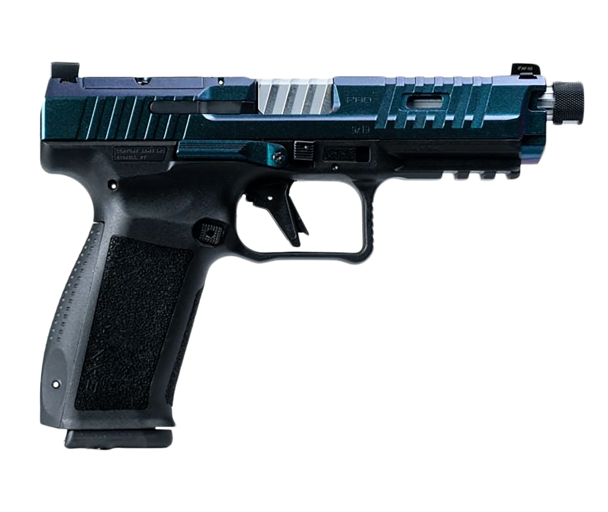 CANIK METE SFT PRO