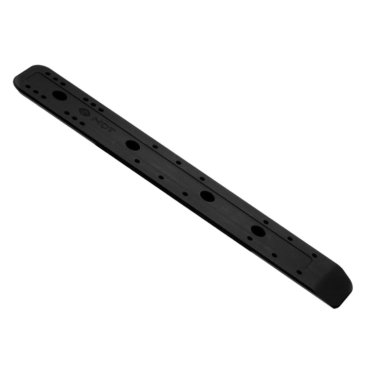 MDT M-LOK ARCA Rail 8.60", Black - Rugged and Reliable - 103570-BLK