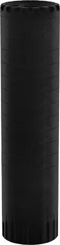 YHM R45 Multi-Caliber Suppressor, 5/8-24 Direct Thread
