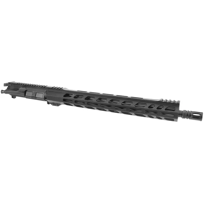 TacFire .300 Blackout Complete Upper 16" Black