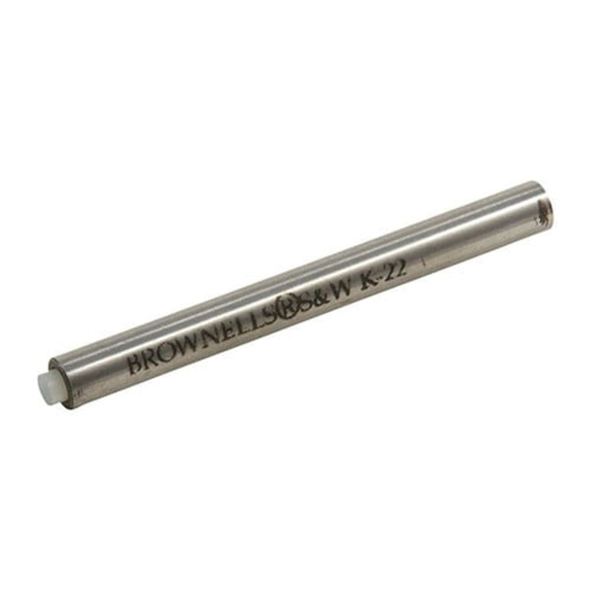 Brownells .22 Cal Range Rod Head