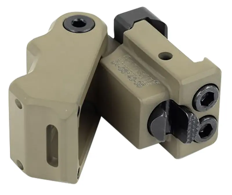 Samson 040611432 Picatinny Side Folding Stock Adapter Flat Dark Earth