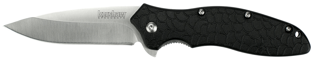 Kershaw OSO Sweet  3" Drop Point Folding Knife - 1830