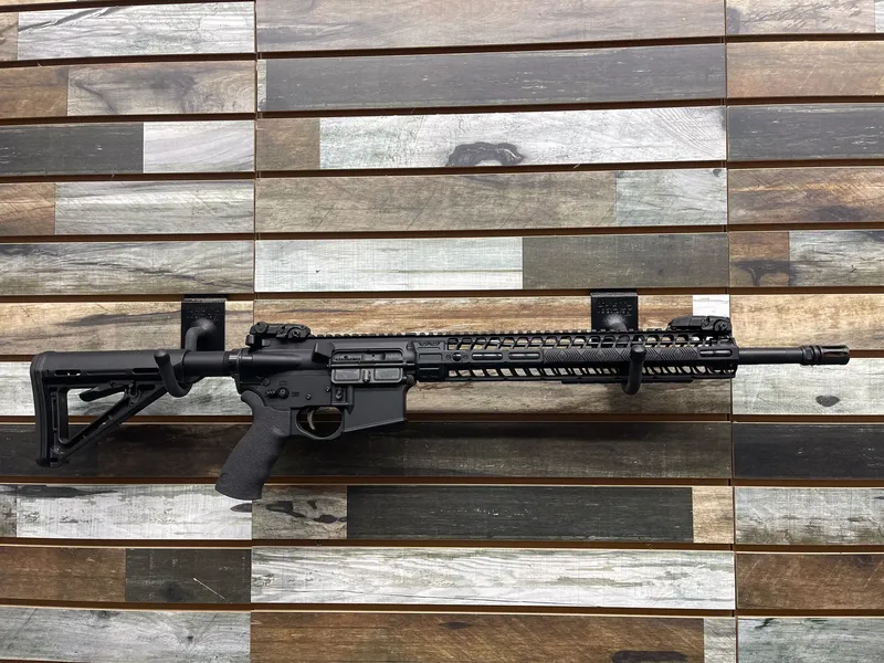 SPIKE'S TACTICAL ST15 (Used)