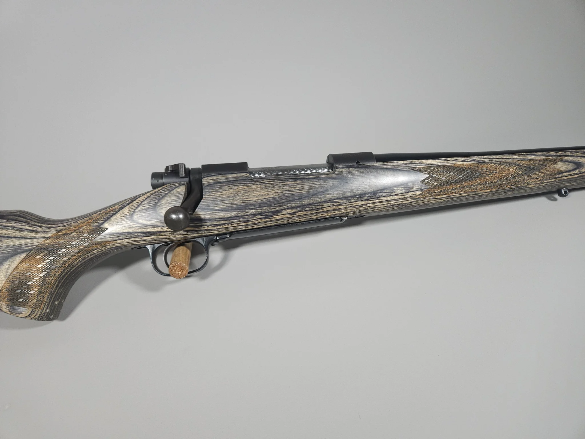 WINCHESTER 70 (Used)