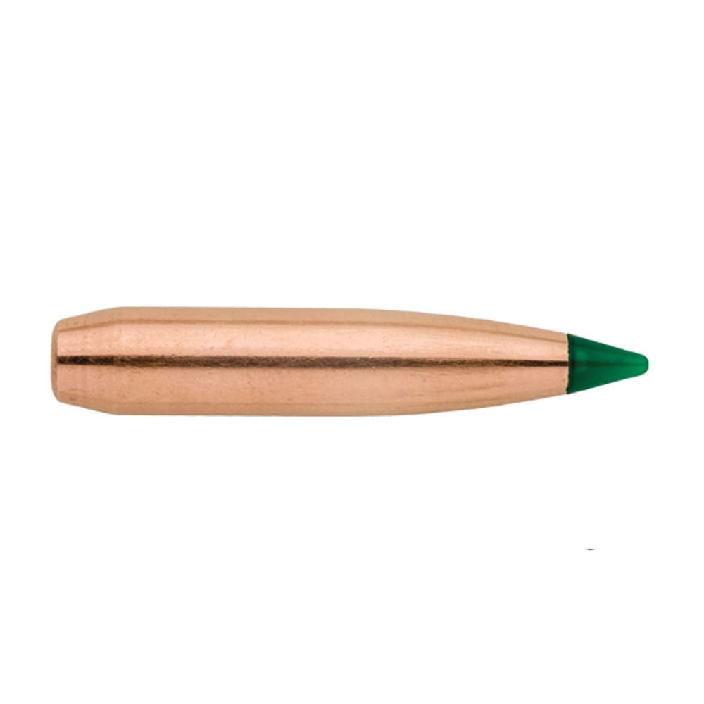 Sierra GameKing 6.5mm PT Rifle Bullet, 140 gr 0.264" 100rds