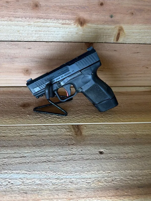 CANIK METE MC9 (Used)