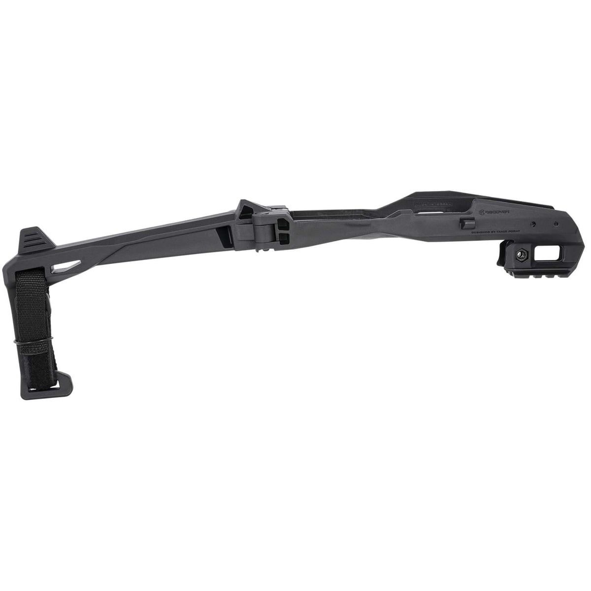 Recover Tactical Tactical 20/20 N Conversion Kit 9mm, Black