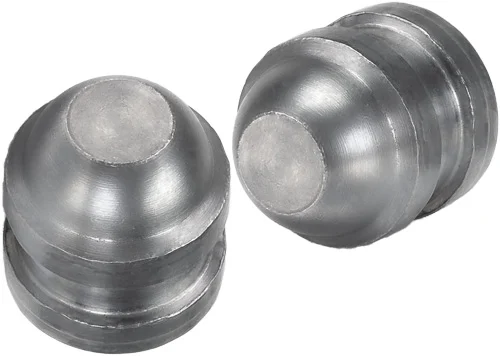 HATSAN VORTEX BIG BORE SUPREME - 45 180GR RN 30 PER TIN