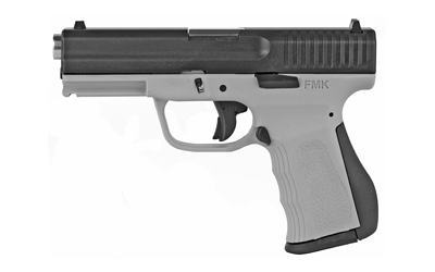 FMK G2 9mm Semi-Auto Handgun 3.87" Barrel 14RD