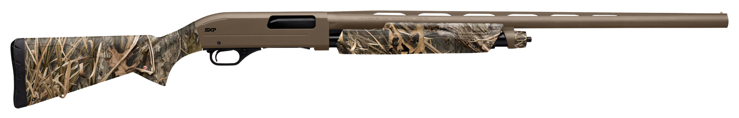 Winchester SXP Hybrid Hunter 20 Gauge Pump Shotgun