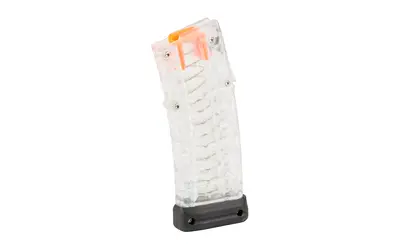 MAG STEYR AUG 9X19MM 28RD CLEAR