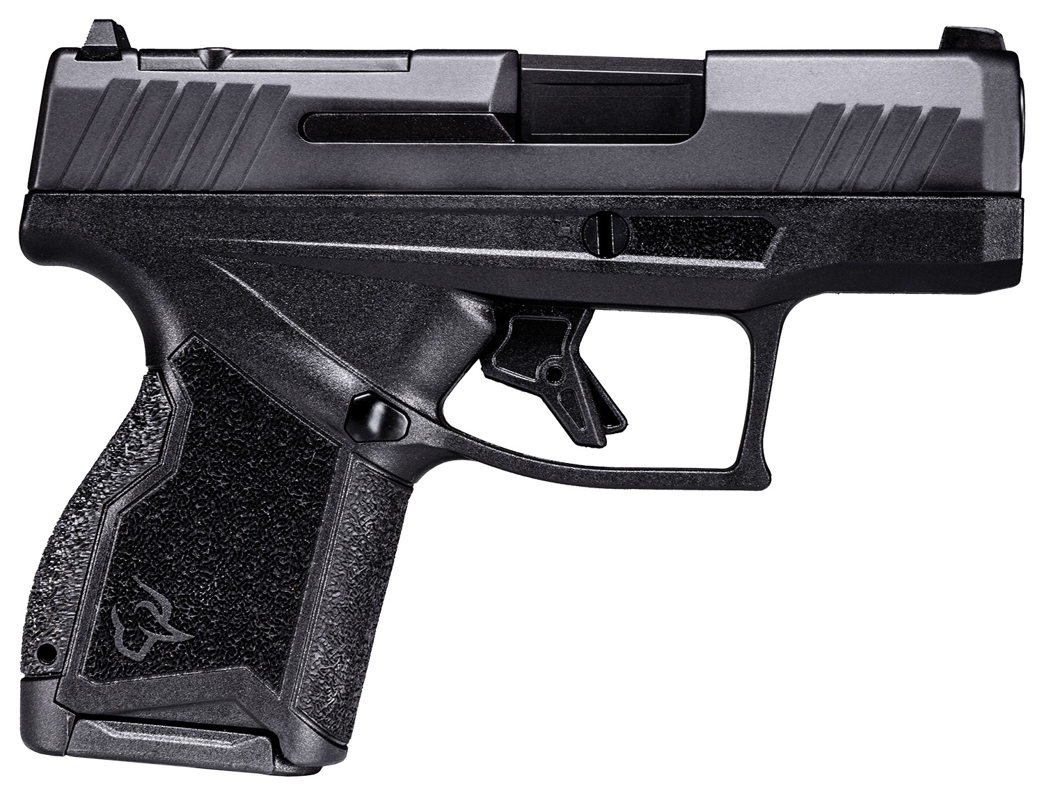 Taurus GX4 Toro 9mm Luger Semi-Auto Pistol
