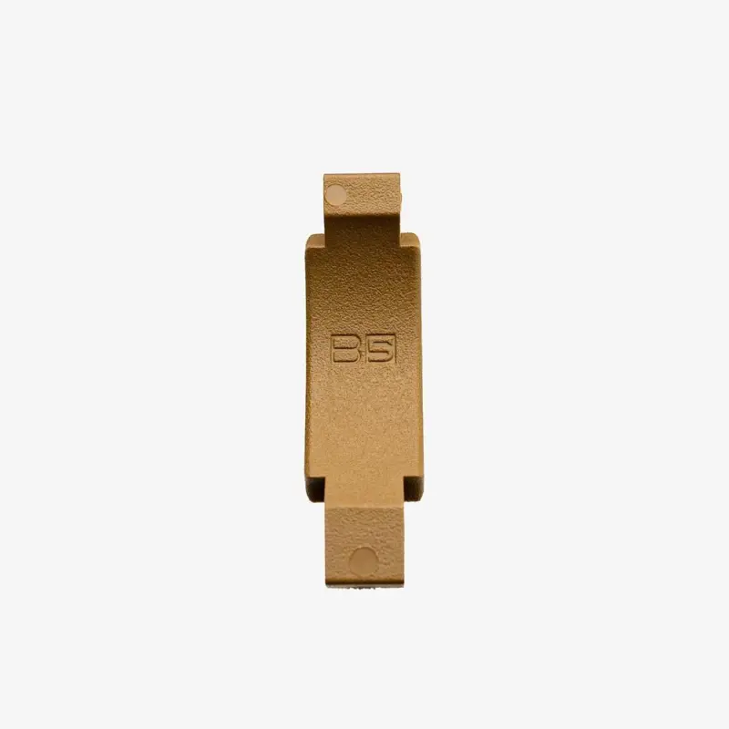 B5 Systems Trigger Guard Polymer Coyote Brown