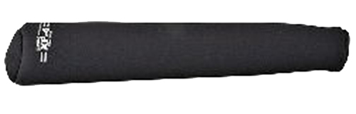 Sentry Scopecoat XP-6 19.5" L x 60mm Flak Jacket Scope Cover - 11XP08BK