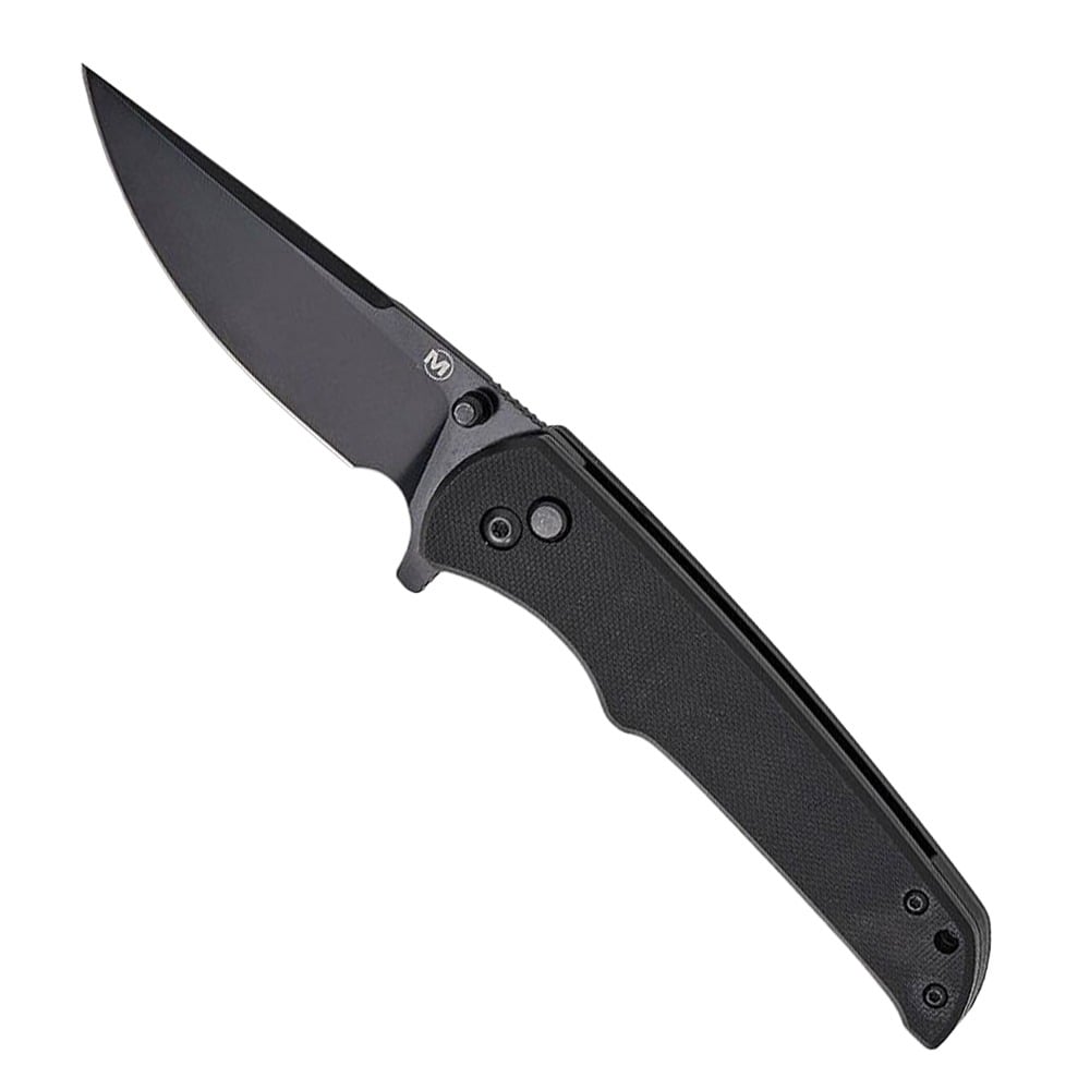 BOKER MAGNUM BLACKJAY FOLDING KNIFE - 01BM0004