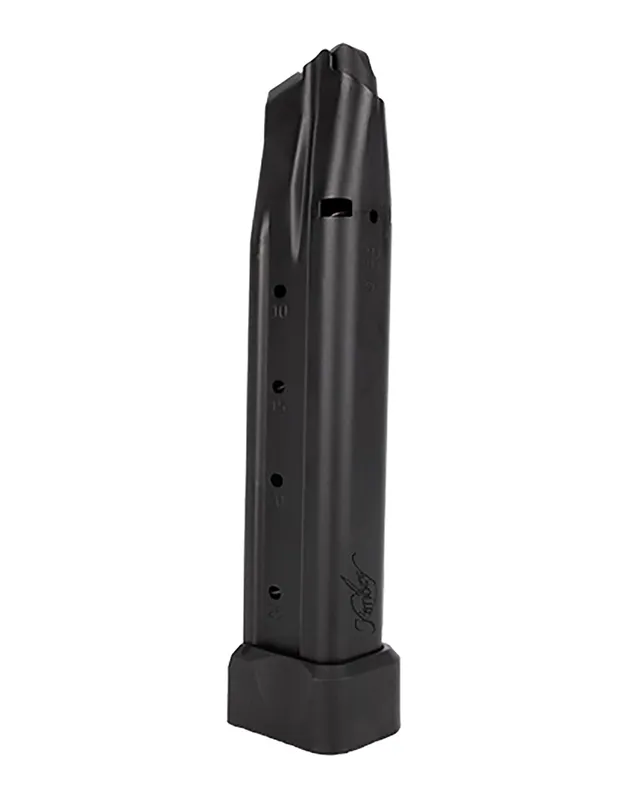 Kimber 2K11 Magazine 26rd 9mm Luger Black