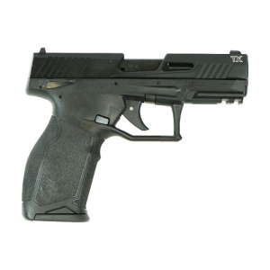 TAURUS TX22 Gen2 22 LR 4.1" 15rd - Black