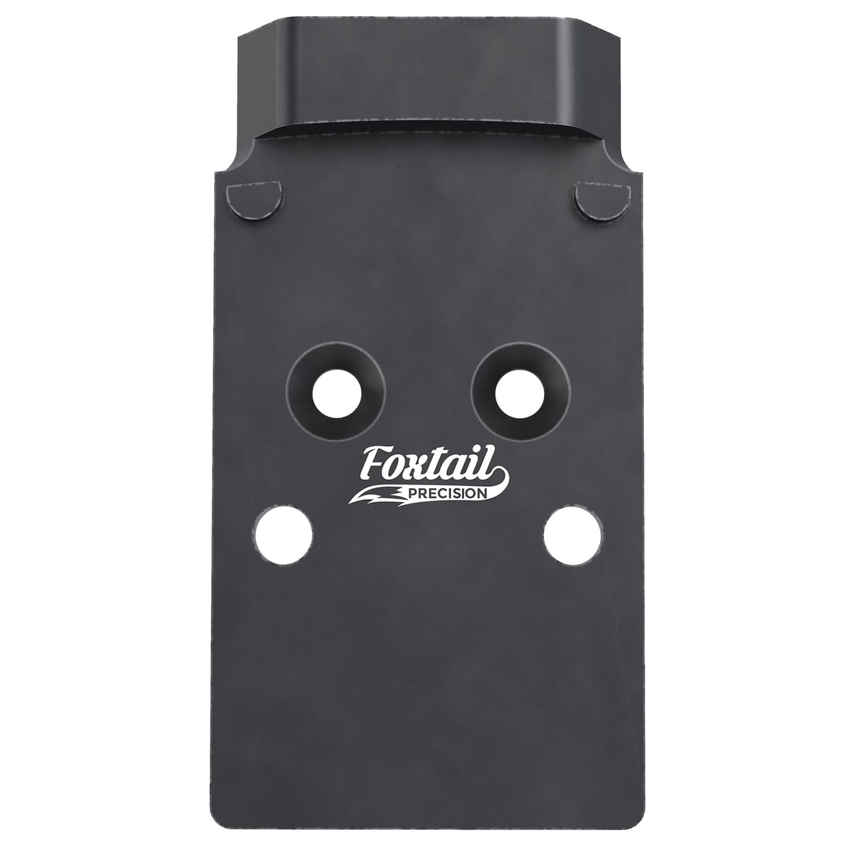 Foxtail Precision Red-Dot Adapter Plate - Secure and Accurate Mounting - 100001