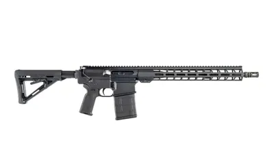 ANDERSON MANUFACTURING AM-10 BATTLE RIFLE