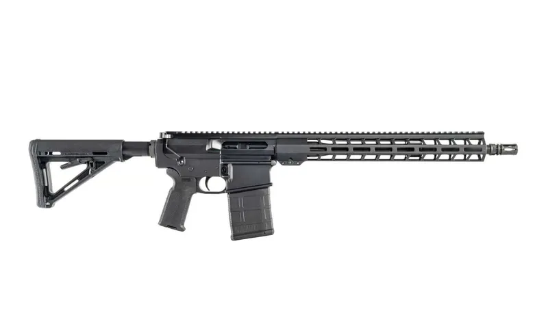 ANDERSON MANUFACTURING AM-10 BATTLE RIFLE