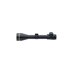 Leupold BLEMISHED Leupold VX-3 Rifle Scope - 3.5-10x50mm Metric Illum. German #4 Dot Matte
