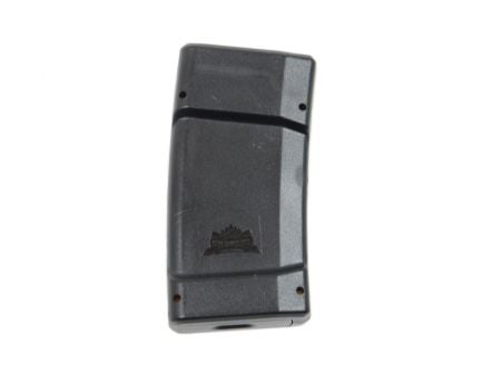 PSA Custom AKV 15rd Magazine Extension, Black