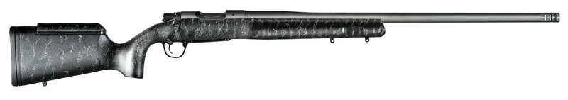 Christensen Arms Mesa 300 Win Mag Bolt 26 3+1 Gray