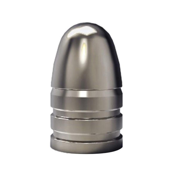 Lee Precision, Inc. .44 Special/.44 Magnum/.44-40 Winchester RN Pistol 6-Cavity Mold, 0.429" 240 gr