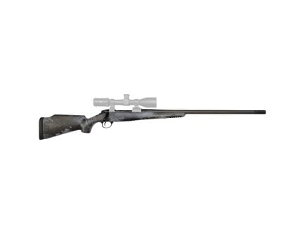 Fierce Firearms Carbon Rage 7mm Remington Magnum Bolt Action Rifle, Phantom Camo - FCRG7MMRM24TP