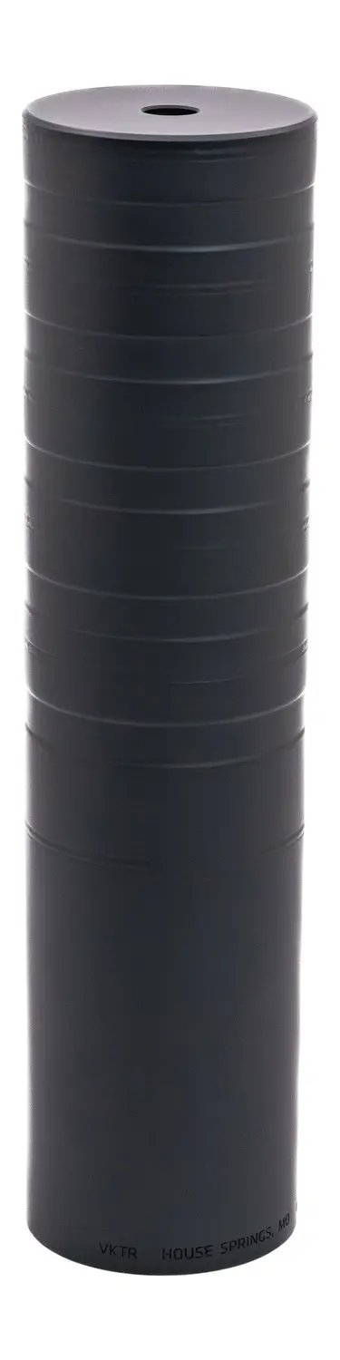 White Label Armory Geist 5.56 Suppressor