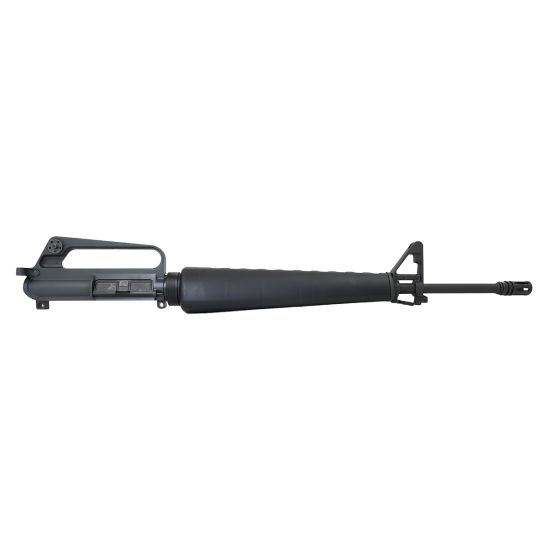 Harrington & Richardson BLEM Retro 604 "Air Force" Complete Upper Receiver, 1/7 Twist, Gray