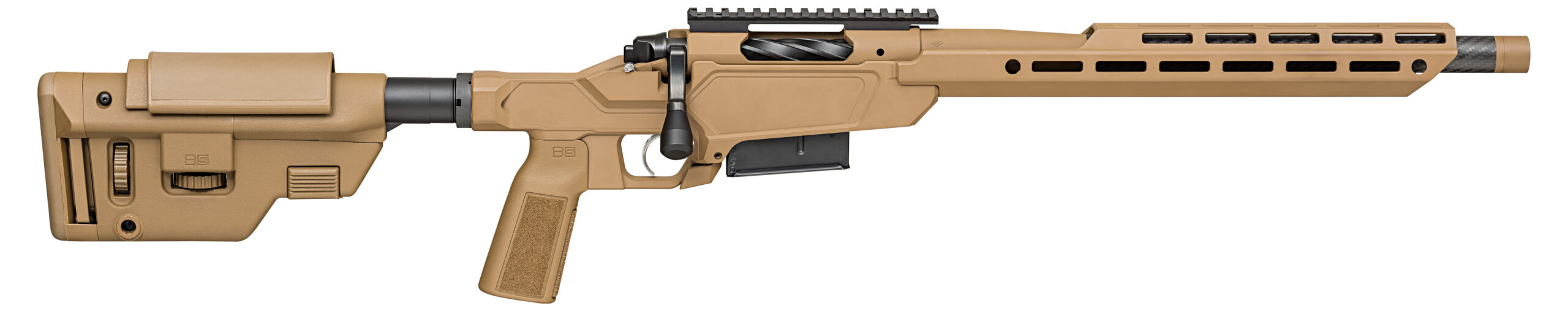 Springfield Armory 2020 Heatseeker .308 Win 20" Bolt Action Rifle
