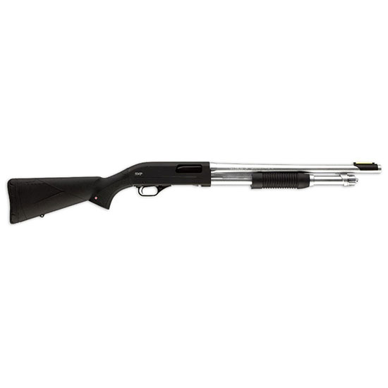 Winchester SXP Marine Defender 20 Gauge Pump Shotgun