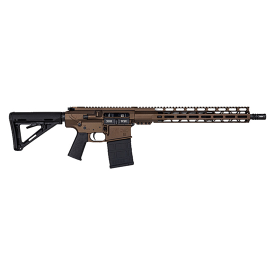 Diamondback DB10 .308 Win Rifle with 16" Barrel