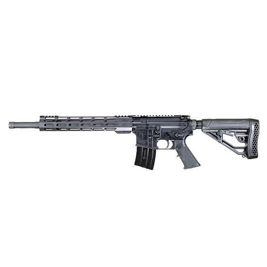Alexander Arms .50 Beowulf Tactical AR Rifle, 16.5" Barrel, 7+1