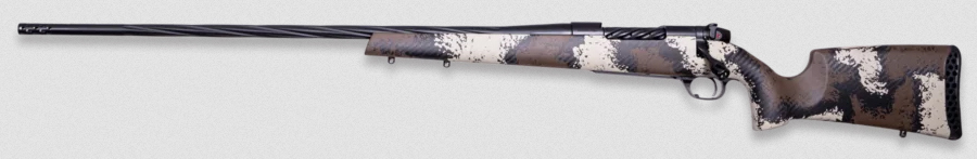 Weatherby Mark V High Country .300 Weatherby Magnum Rifle