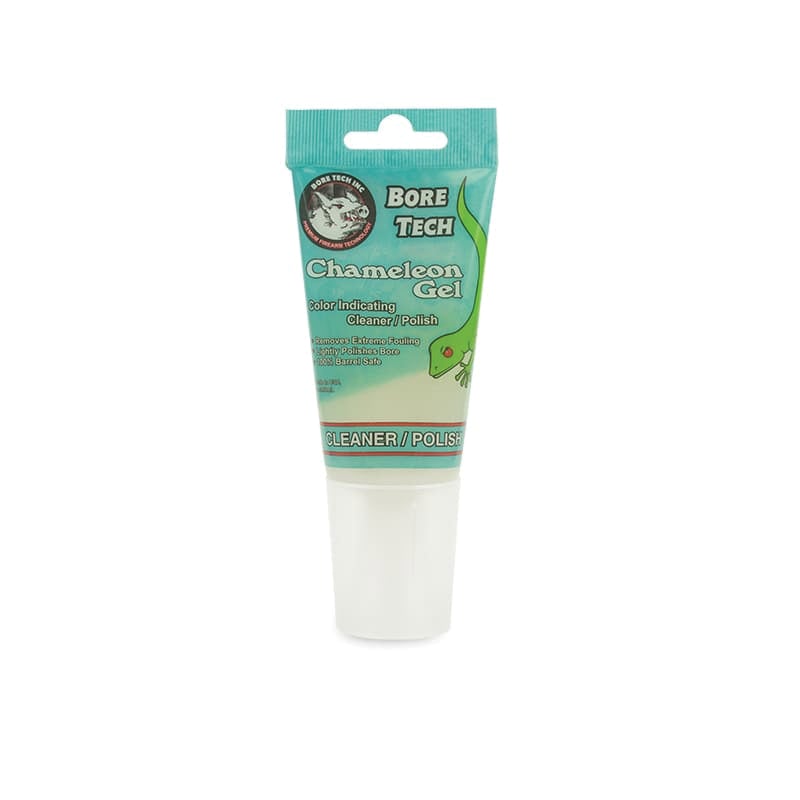 Bore Tech Chameleon Gel, 2 oz Plastic Squeeze Tube