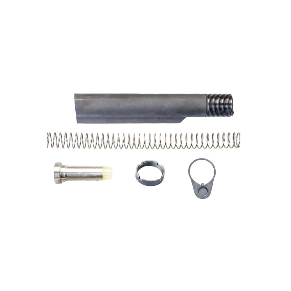 Luth-AR Commercial Carbine Buffer Tube Assembly