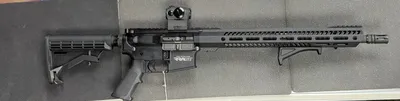 ROCK RIVER ARMS LAR-15M (Used)