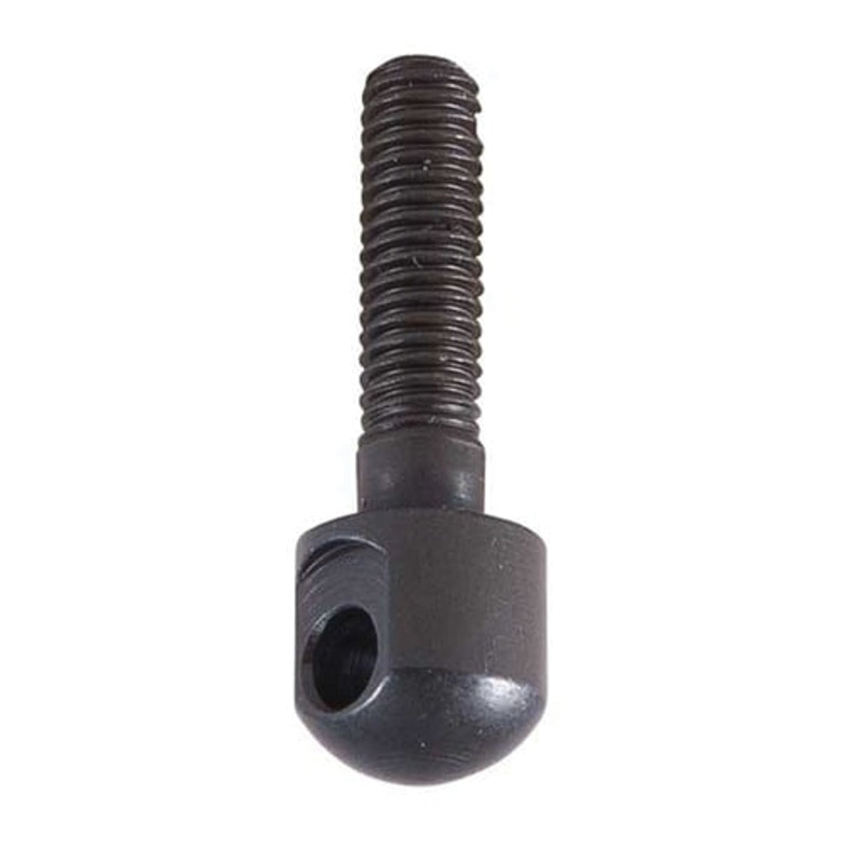 Uncle Mike's 12-Pack Dome Swivel Stud #10-32 x 3/4"