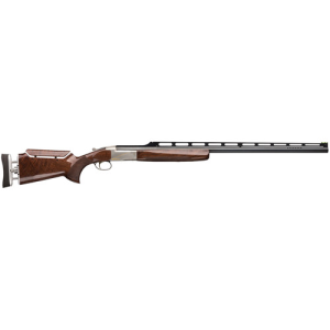 BROWNING BT-99 Max High Grade 12 Gauge 3" 34" Break Open Shotgun - Blued | Walnut