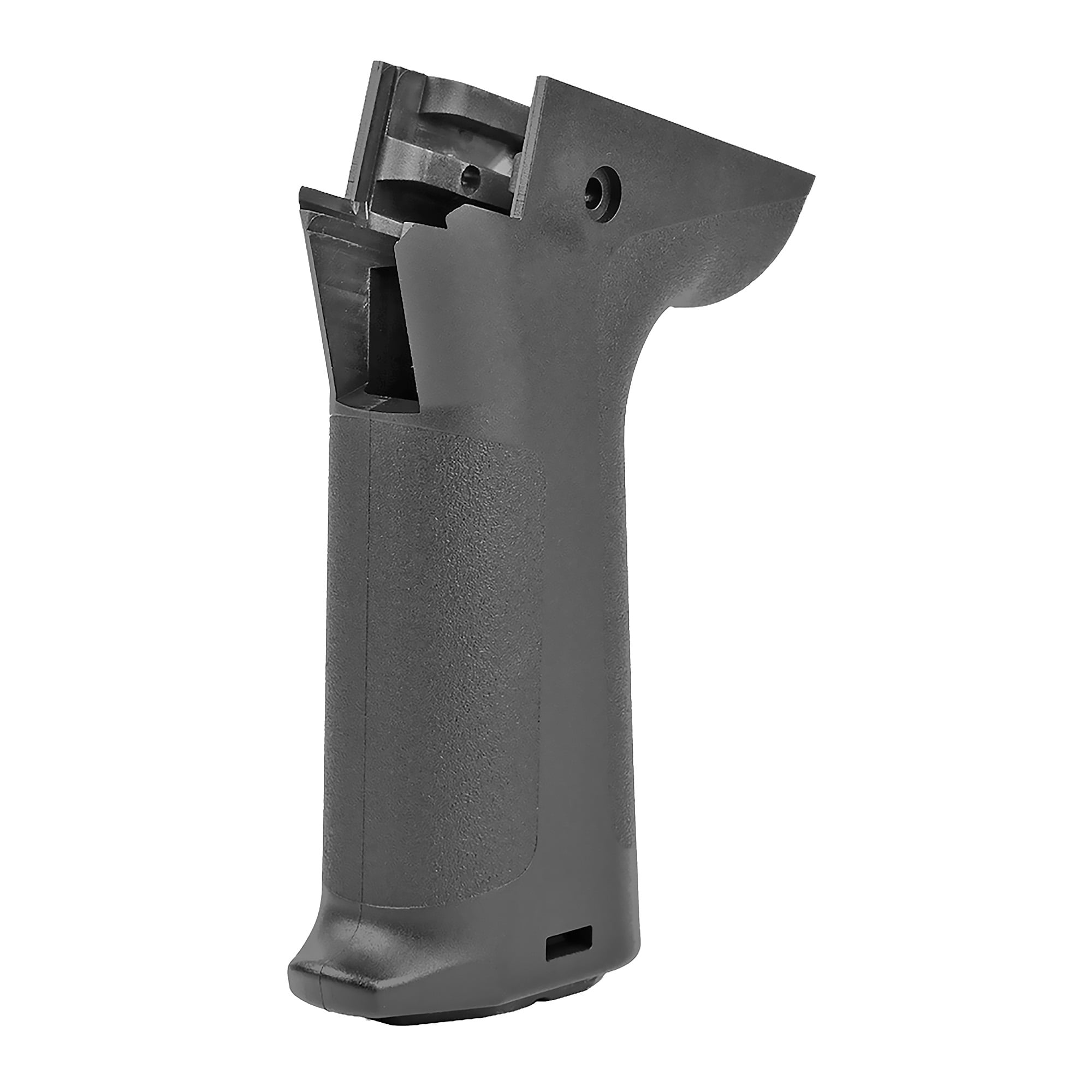 Strike Industries Black, Pistol Grip for CZ EVO - SICEVOPG