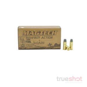 Magtech - 44 Special - 240 Grain - LFN - 1000