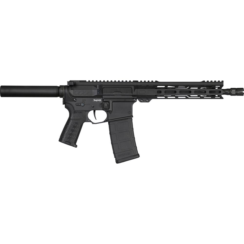 CMMG Banshee Mk4 AR Pistol 5.56mm 10.5" Barrel